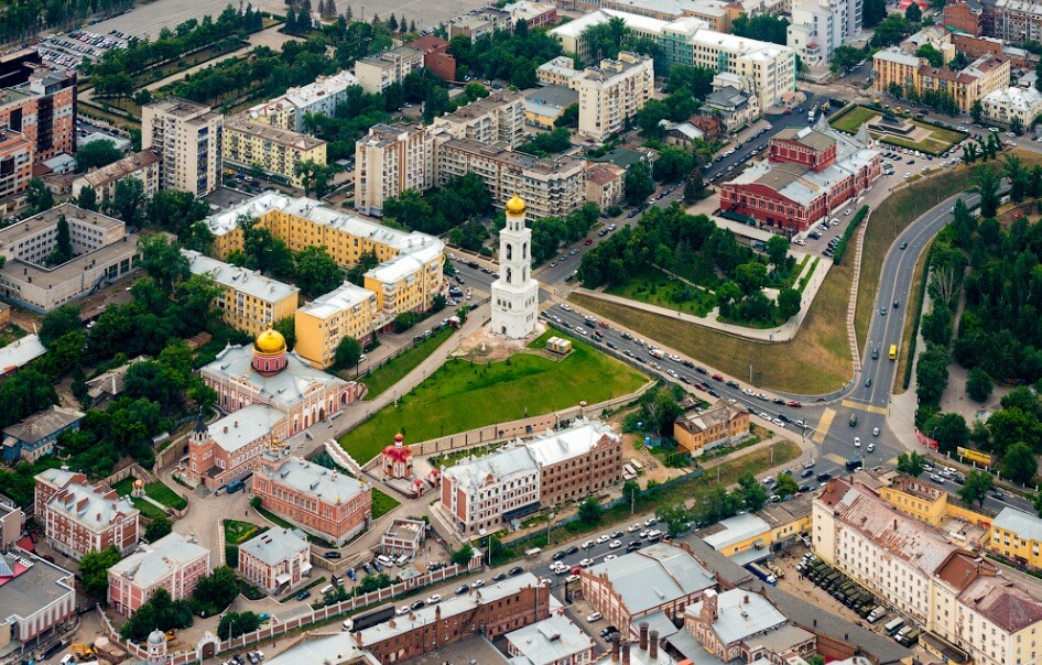 Самара иркутск на машине