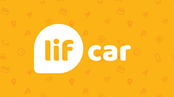 Lifcar: как работает оператор каршерингового сервиса?